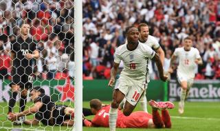2020欧洲杯英格兰比分 欧洲杯-英格兰1-0捷克